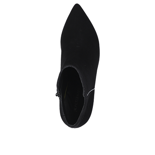 Peter Kaiser 75334 004 Stiefeletten in schwarz