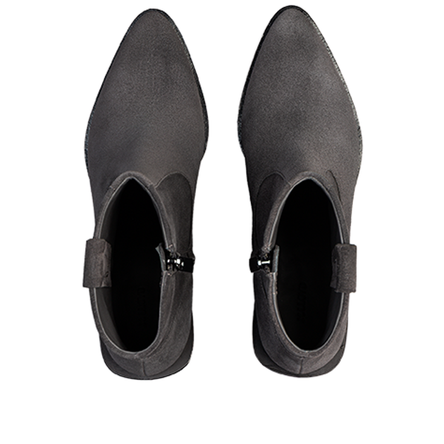 Lloyd 26-127-21 DAKOTA 315 Stiefeletten in grau