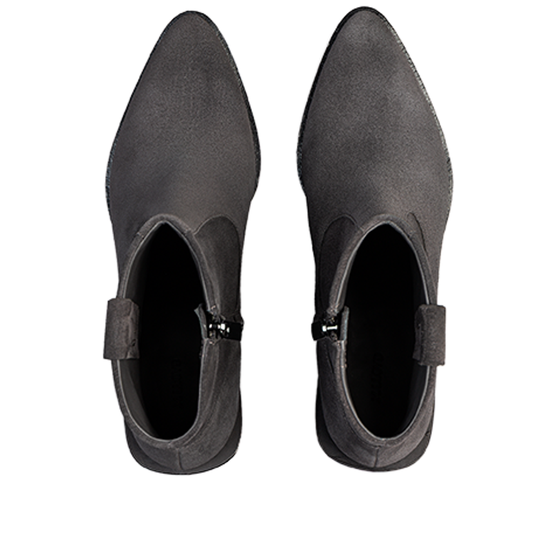 Lloyd 26-127-21 DAKOTA 315 Stiefeletten in grau