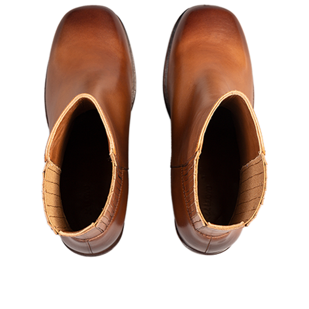 Lloyd 26-006-03 ARIA 315 Stiefeletten in braun
