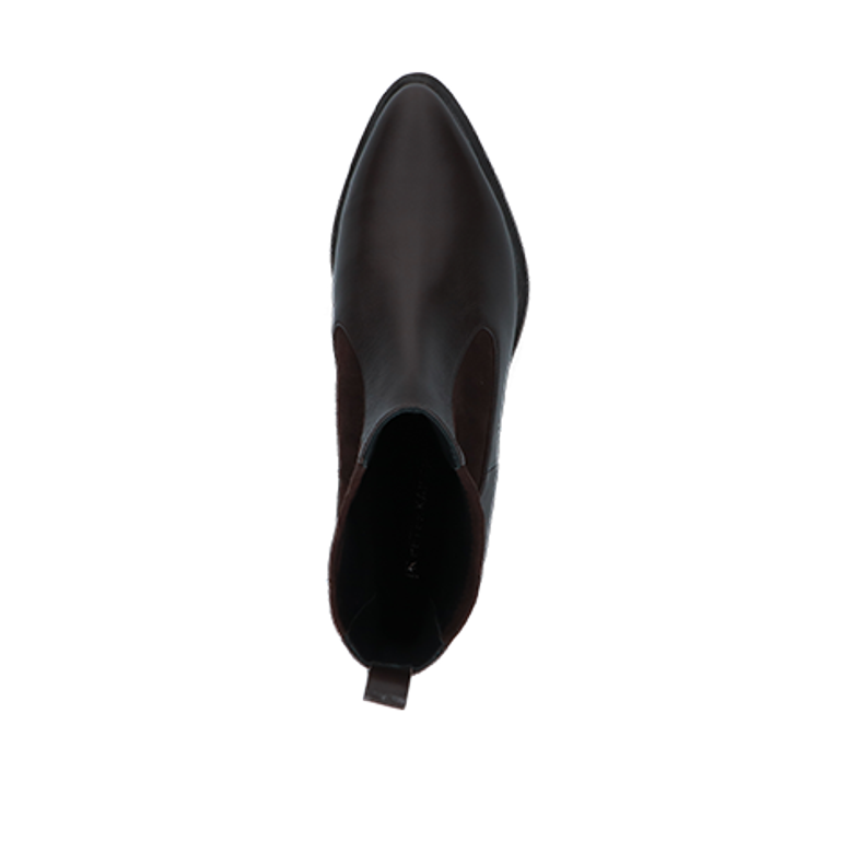 Peter Kaiser 75339 329 Stiefeletten in braun