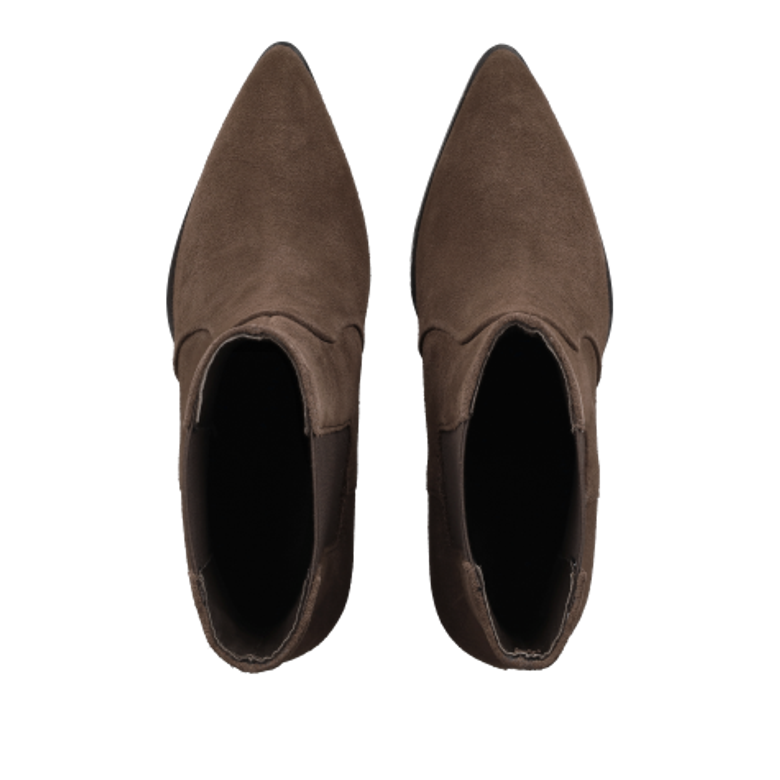 Lloyd 26-115-25 ROMY 315 Stiefeletten in braun