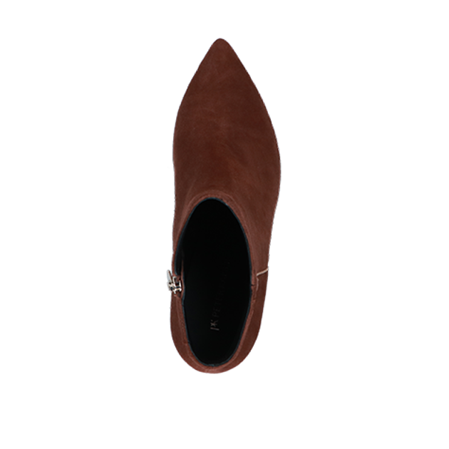 Peter Kaiser 75334 393 Stiefeletten in braun