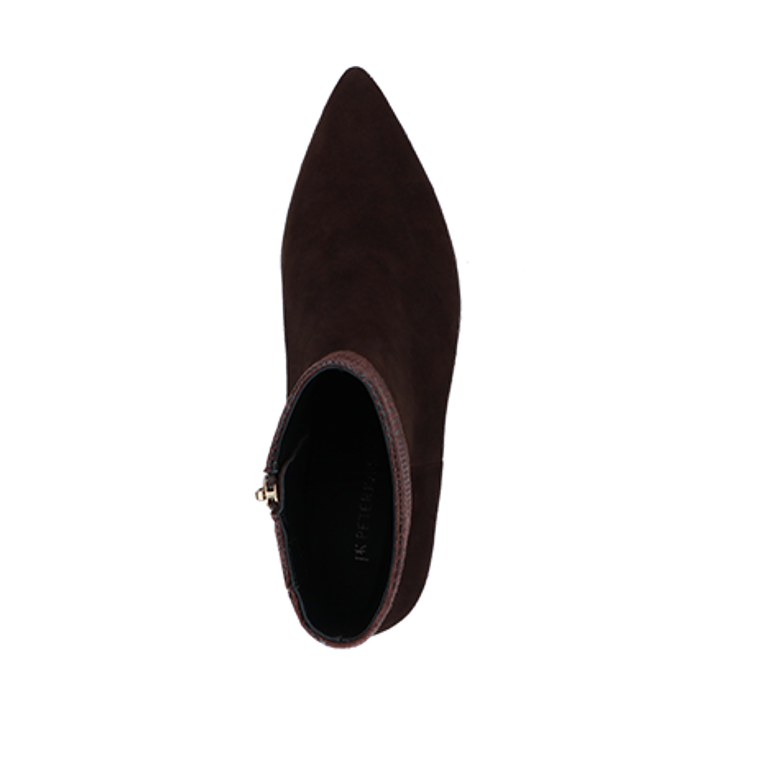 Peter Kaiser 75338 329 Stiefeletten in braun