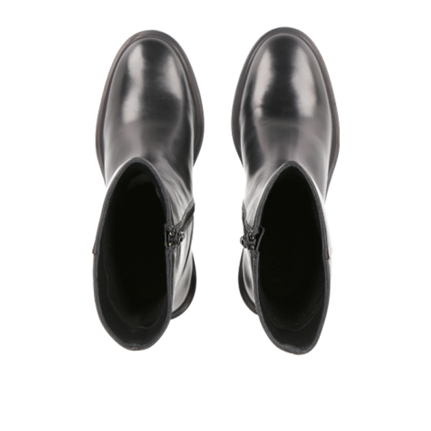 Lloyd 23-008-00 FRANKA Stiefeletten in schwarz