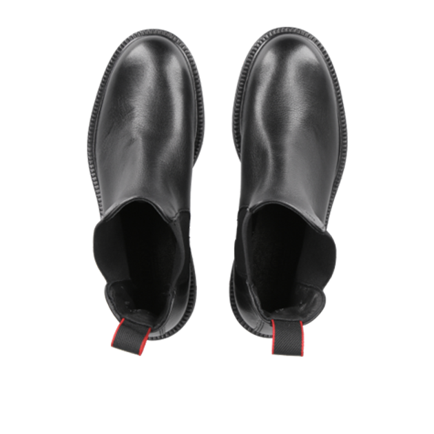 Lloyd 23-292-00 RESA Stiefeletten in schwarz