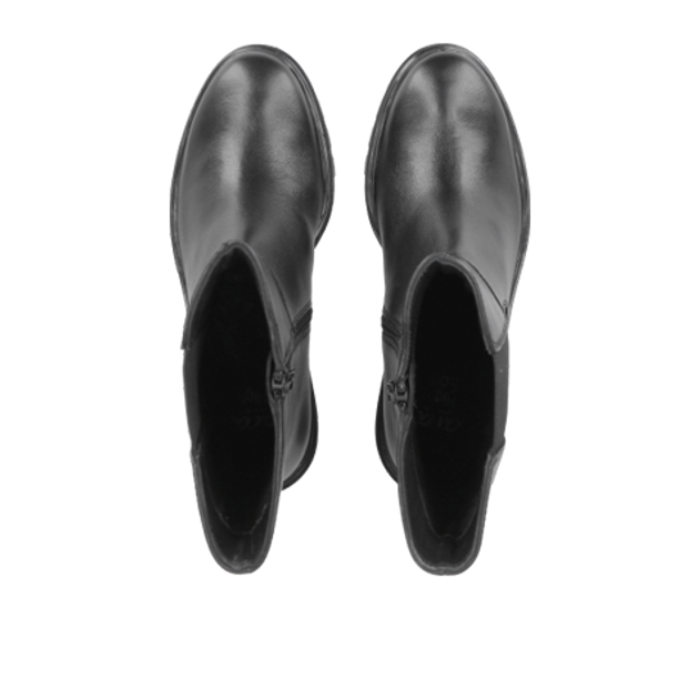 Ara 48821-01 DENVER-ST Stiefeletten in schwarz