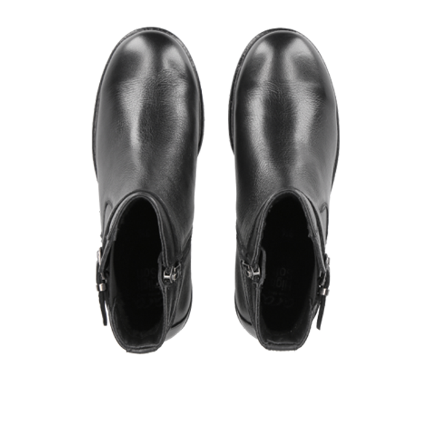 Ara 39517-01 LIVERPOOL-S Stiefeletten in schwarz