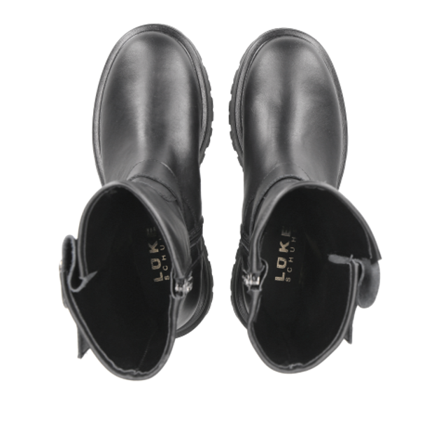 Lüke Schuhe MORENA NERA Stiefeletten in schwarz