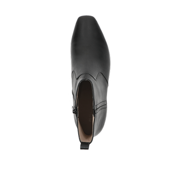 Peter Kaiser 75338 022 Stiefeletten in schwarz