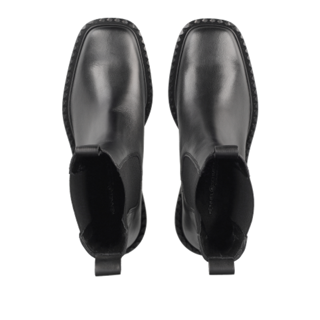 Kennel & Schmenger 61.32800.220 REESE Stiefeletten in schwarz