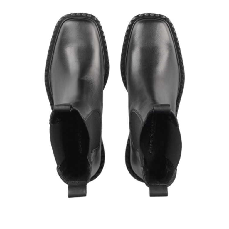 Kennel & Schmenger 61.32800.220 REESE Stiefeletten in schwarz