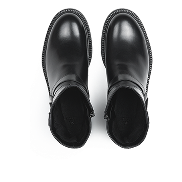 Lloyd 25-235-00 SOVENA 360 Stiefeletten in schwarz