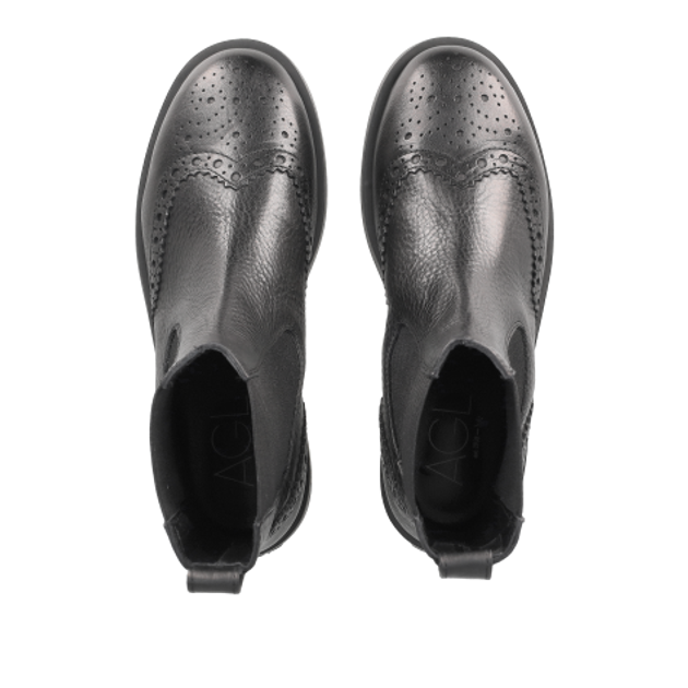 AGL ANDREA BEAT Stiefeletten in schwarz