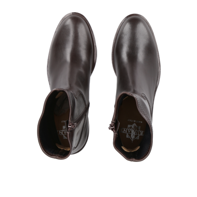 Truman's 7644 469 TDM Stiefeletten in braun