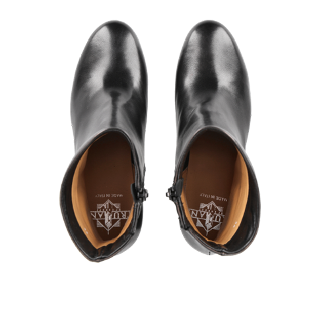 Truman's 9878 693 NERO Stiefeletten in schwarz