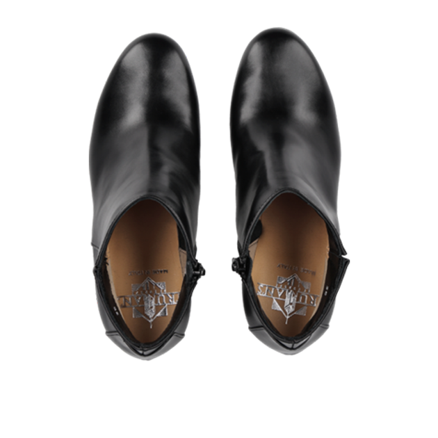 Truman's 6833 693 NERO Stiefeletten in schwarz