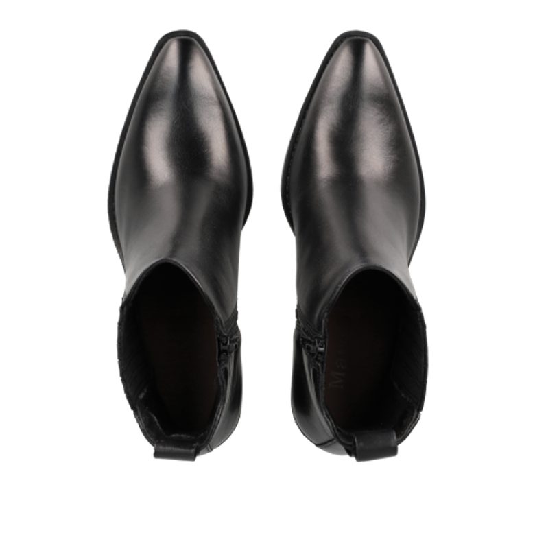 Marc O’ Polo LUNA 2A Stiefeletten in schwarz