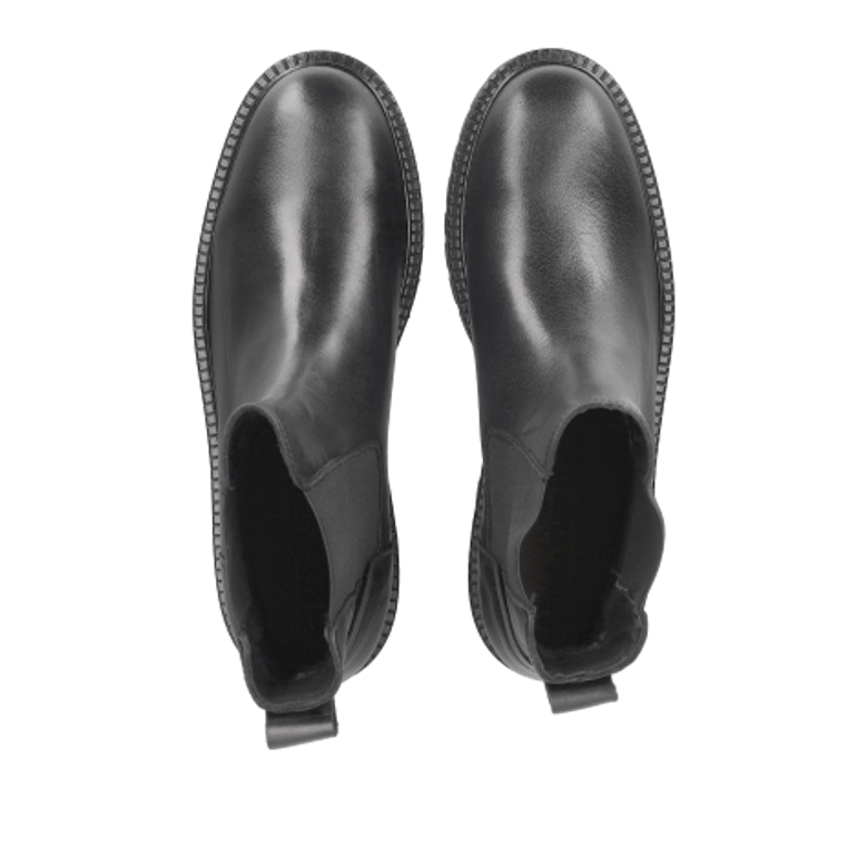 Marc O’ Polo PHIA 14A Stiefeletten in schwarz