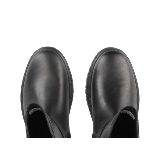 Timberland A43C8 Cambria Valley TALL ZIP UP Stiefeletten in schwarz