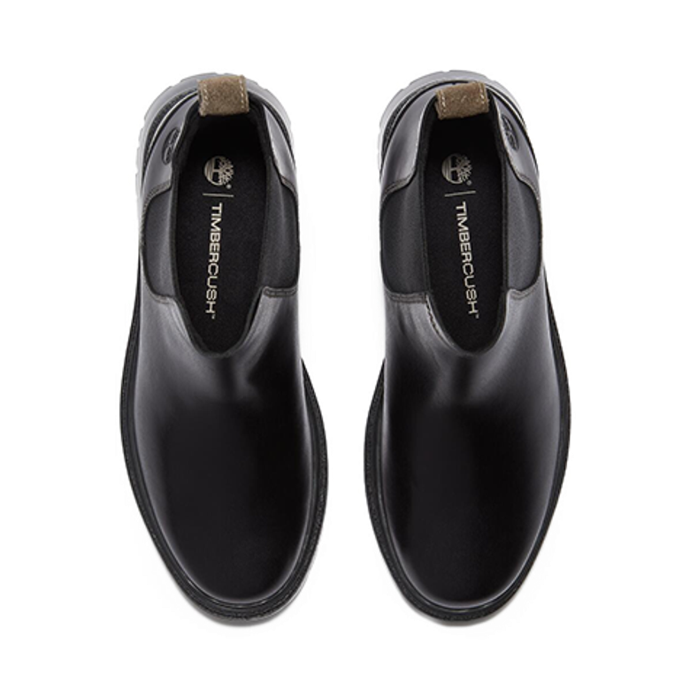 Timberland A42BX Cambria Valley MID CHELSEA BOOT Stiefeletten in schwarz