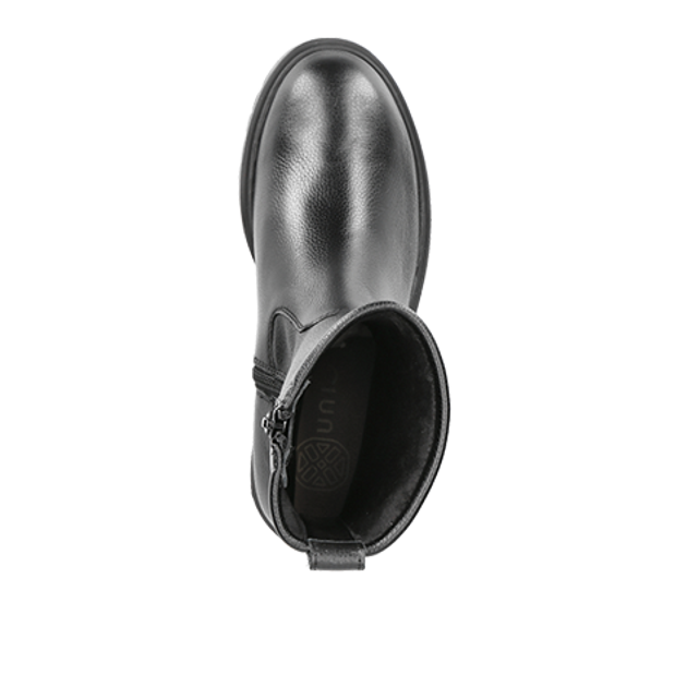 Unisa GUIDO_F22_WD_STD BLACK Stiefeletten in schwarz