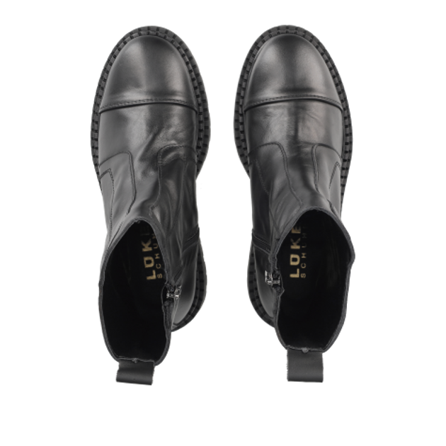 Lüke Schuhe RUBY NERA Stiefeletten in schwarz