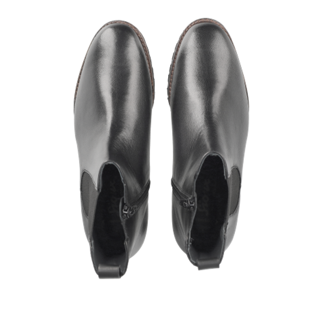 Sioux 41290 MEREDIT-750-H Stiefeletten in schwarz