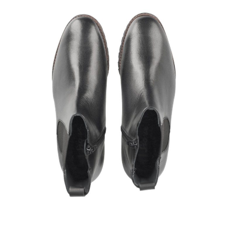 Sioux 41290 MEREDIT-750-H Stiefeletten in schwarz