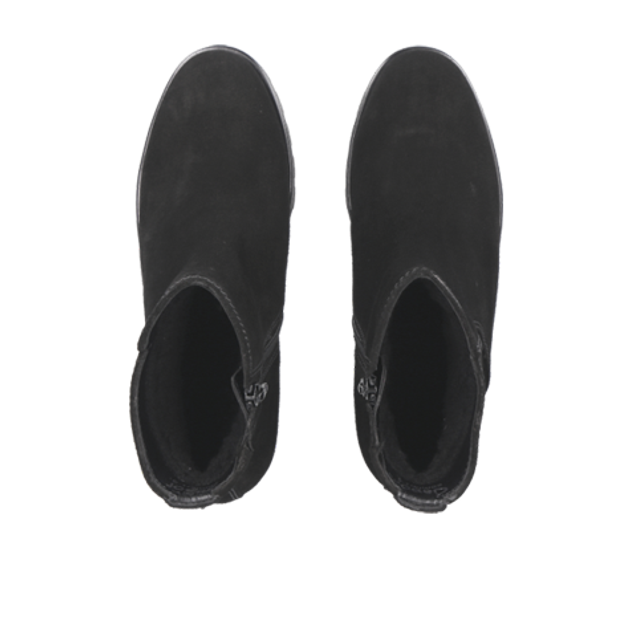 Gabor 32.800.91 Stiefeletten in schwarz