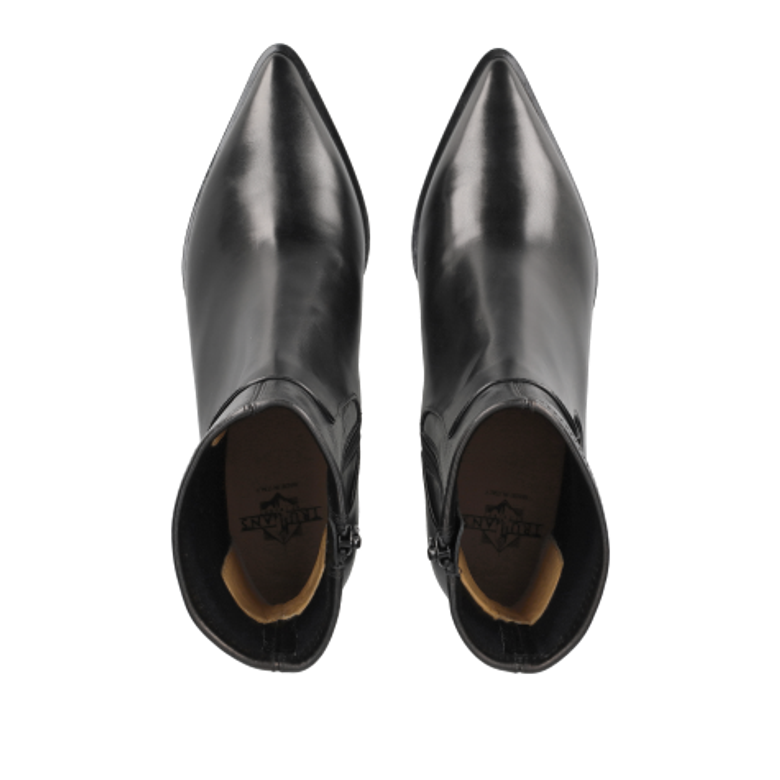 Truman's 4041 559 NERO Stiefeletten in schwarz