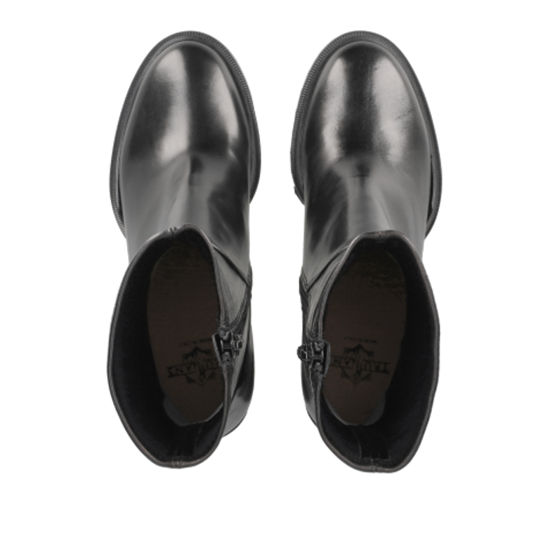 Truman's 4053 693 NERO Stiefeletten in schwarz