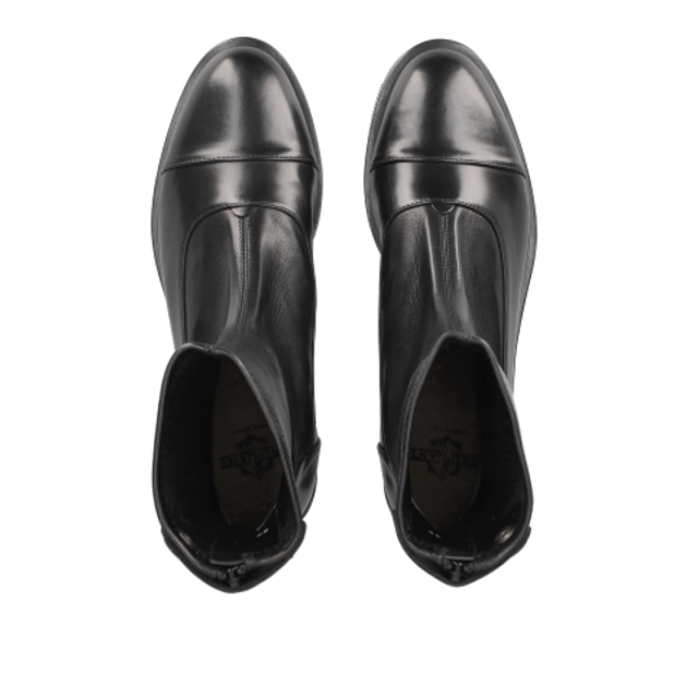 Truman's 4028 269 NERO Stiefeletten in schwarz