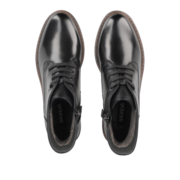 Maripé GG477 V.2 Stiefeletten in schwarz