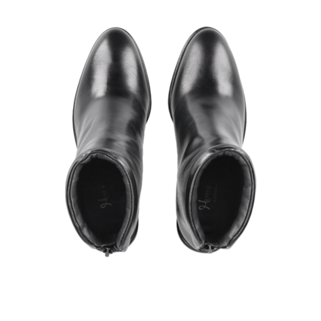 Homers 21212 MALEK Stiefeletten in schwarz