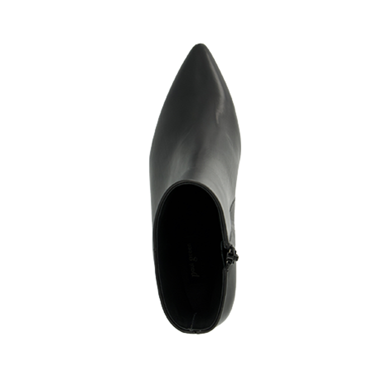 Paul Green 8351-001 Stiefeletten in schwarz