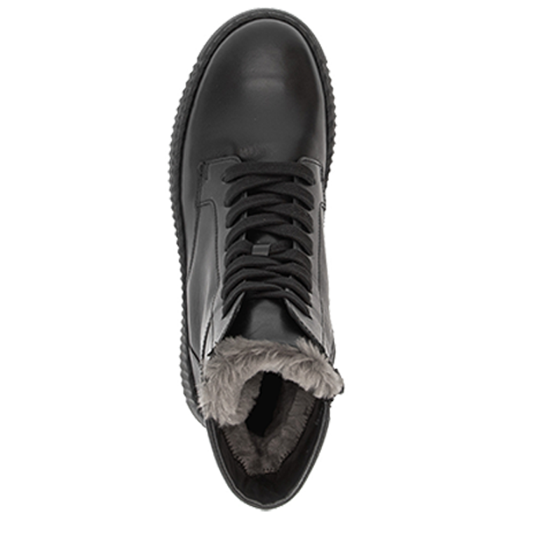 Gabor 8014.03.004 Stiefeletten in schwarz