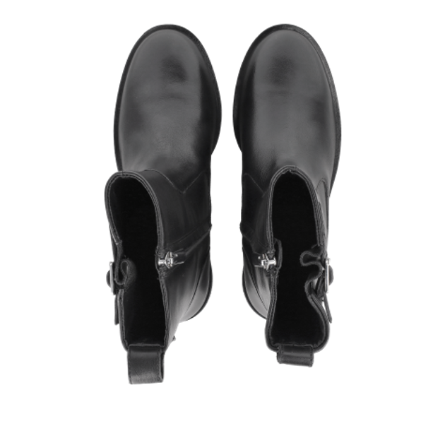 Lloyd 26-009-00 CLEO 332 Stiefeletten in schwarz