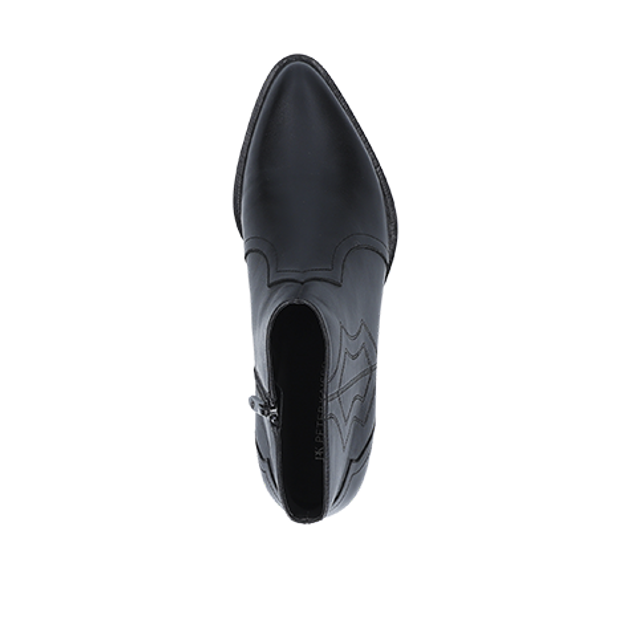 Peter Kaiser 75330 022 Stiefeletten in schwarz