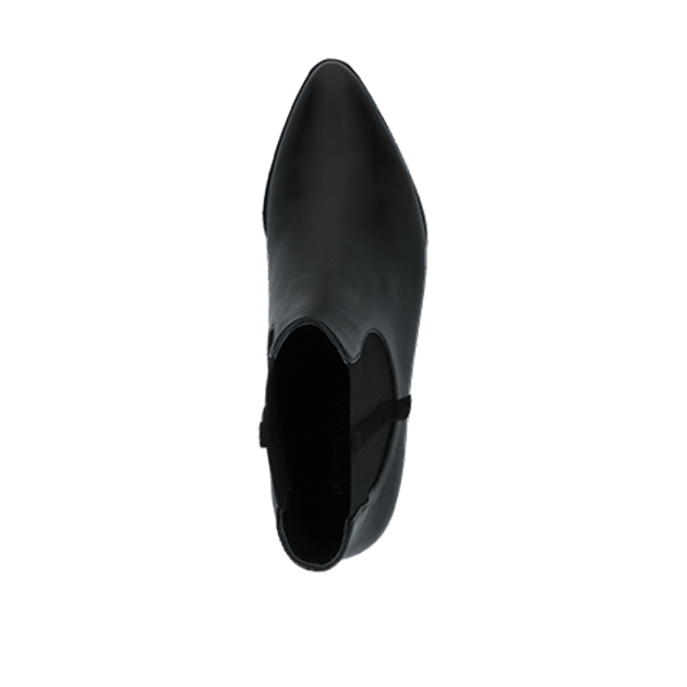 Peter Kaiser 75340 022 Stiefeletten in schwarz
