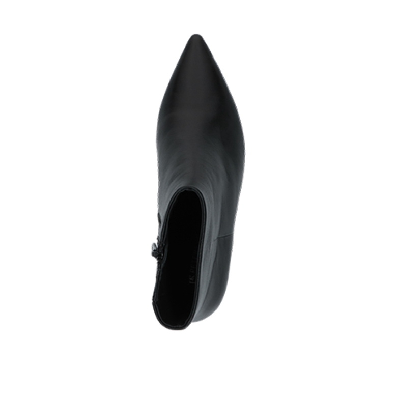 Peter Kaiser Da.-Stiefel Stiefeletten in schwarz