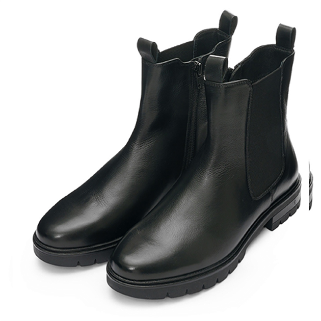 Ara 11262-21 CAMBRIDGE-ST. Stiefeletten in schwarz