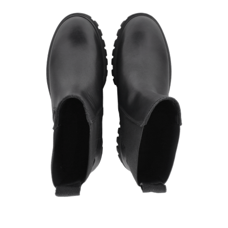 Marc O’ Polo VALA 5 Stiefeletten in schwarz