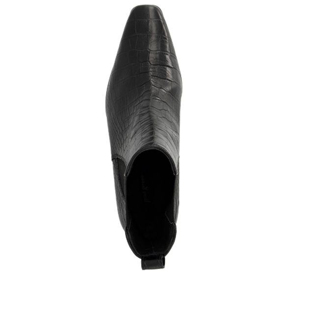 Paul Green 8358-003 Stiefeletten in schwarz