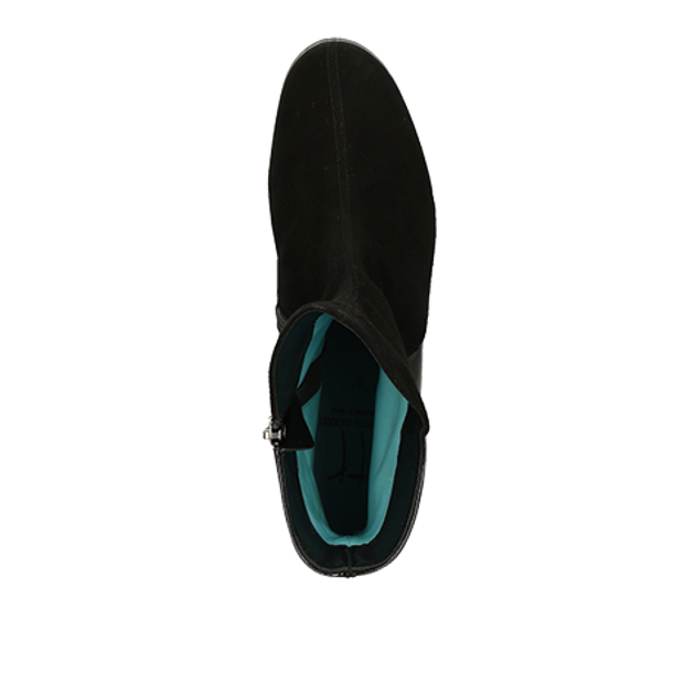 Thierry Rabotin 1778H Darsena Stiefeletten in schwarz