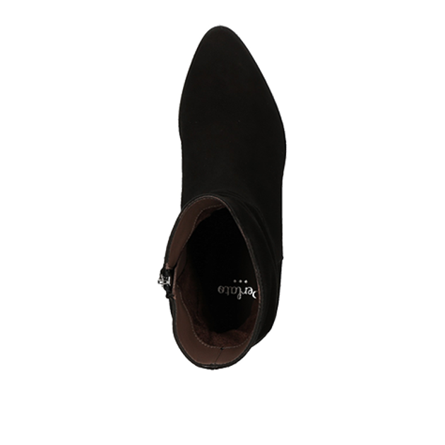 Perlato 11279 NOIR Stiefeletten in schwarz