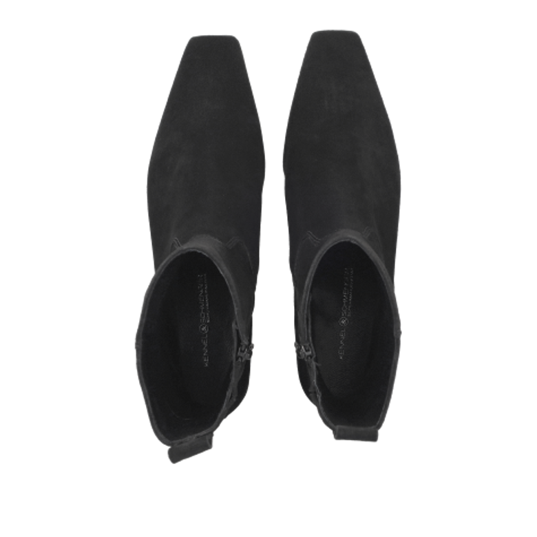 Kennel & Schmenger 61.40210.240 ALMA Stiefeletten in schwarz