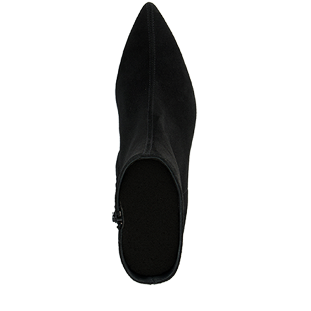 Paul Green 8288-018 Stiefeletten in schwarz