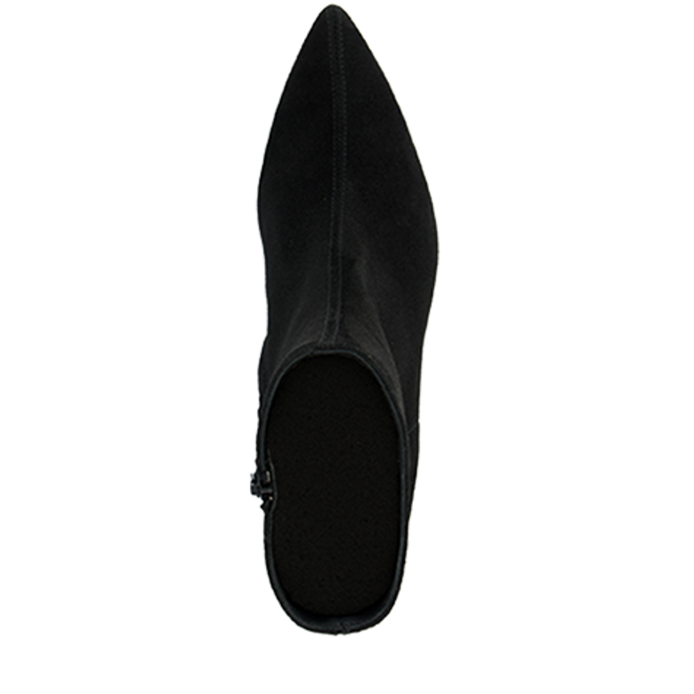 Paul Green 8288-018 Stiefeletten in schwarz