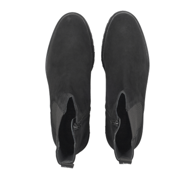 Sioux 69540 MEREDIT-745-H Stiefeletten in schwarz